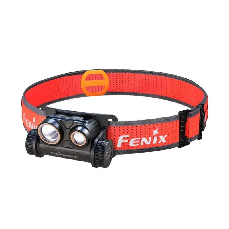 Fenix HM65R-DT 1500 Lumen Head Torch