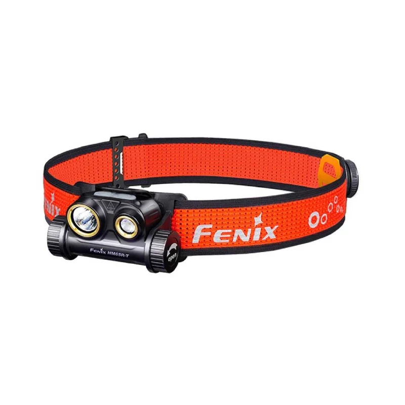 Fenix HM65R-T 1500 Lumen Head Torch