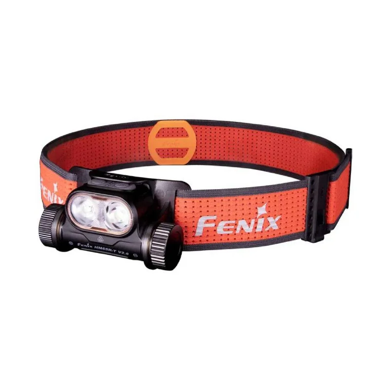 Fenix HM65R-T V2.0 1600 Lumen Head Torch