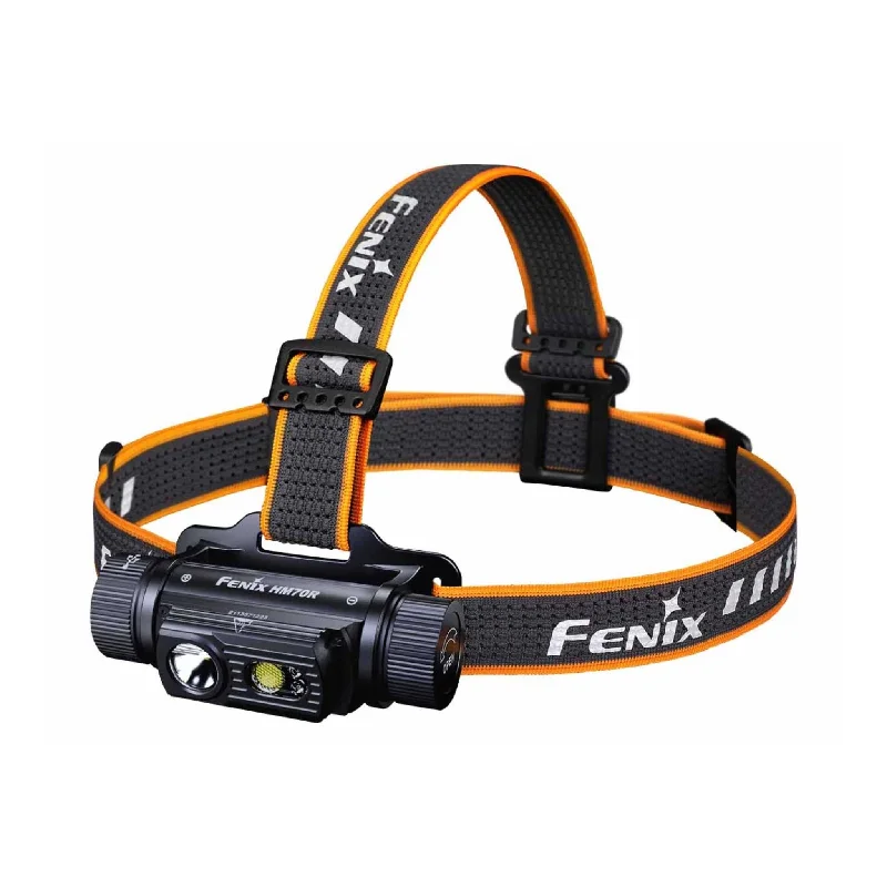 Fenix HM70R 1600 Lumen Head Torch