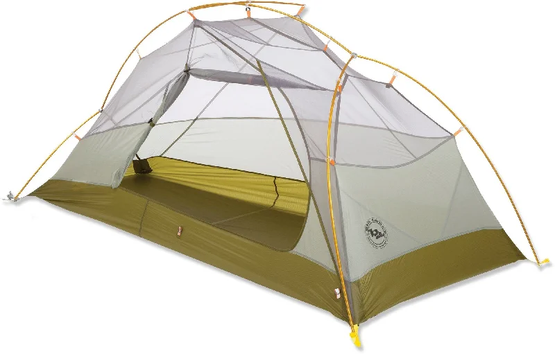 Fishhook UL1 Tent