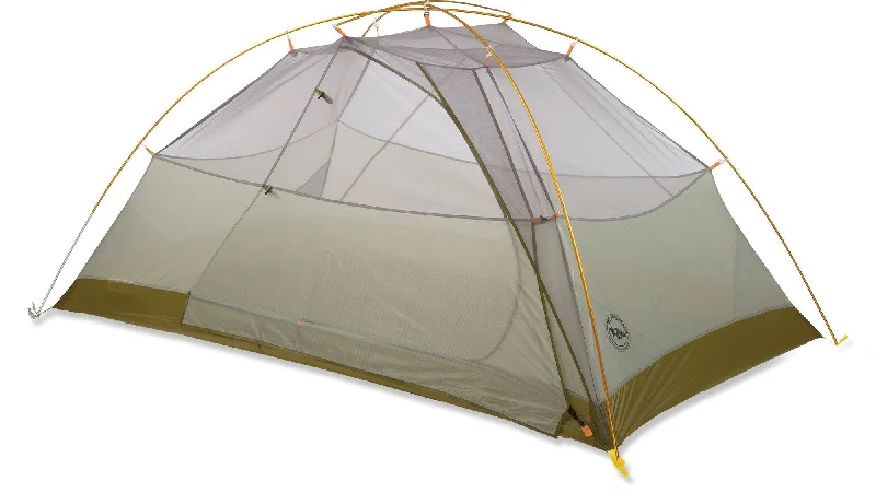 Fishhook UL2 Tent