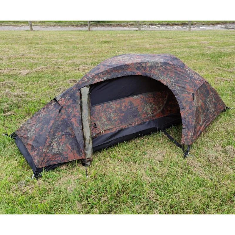 Flecktarn One Man Recon Tent