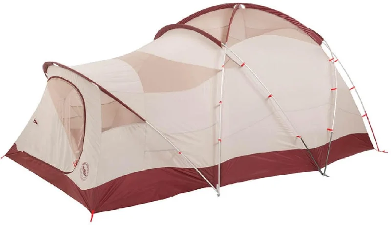 Flying Diamond 8 Tent