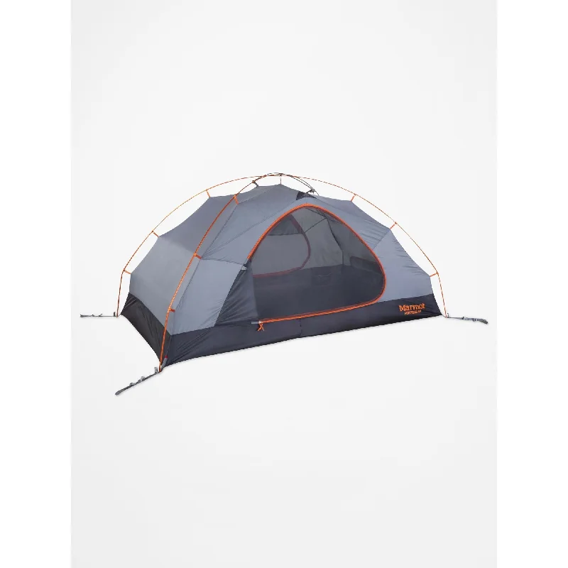 Fortress 2-Person Tent