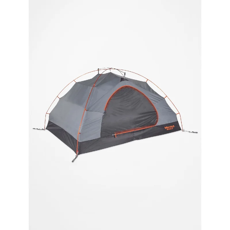 Fortress 3-Person Tent