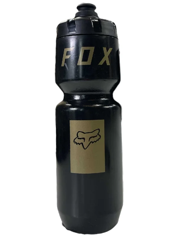 Fox 26 Oz Purist Bottle