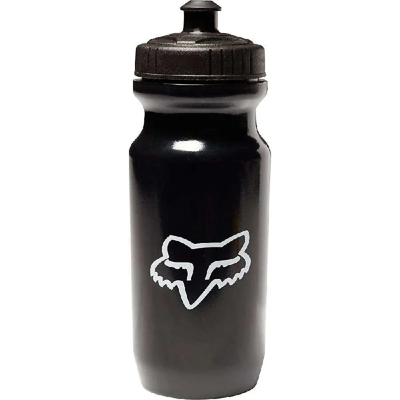 Fox Fox Head Base Water Bottle