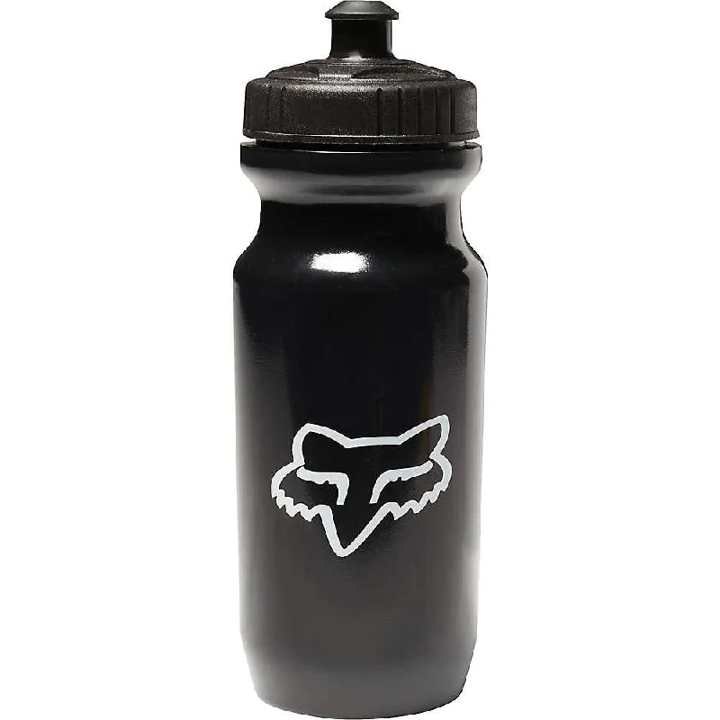 Fox Head Base Water Bottle