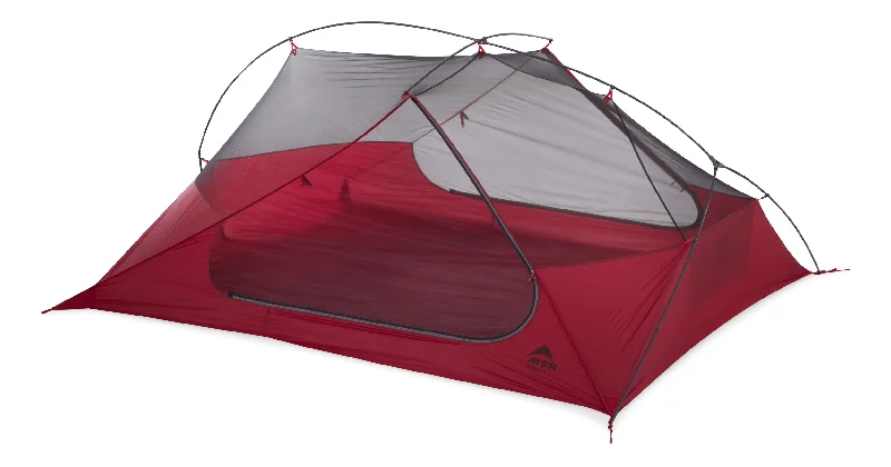 MSR Freelight Ultralight Backpacking Tent- 3 Person