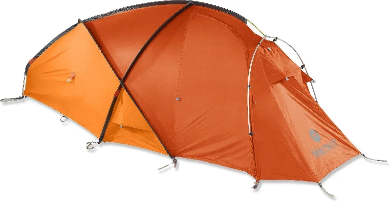 Grid Plus Tent