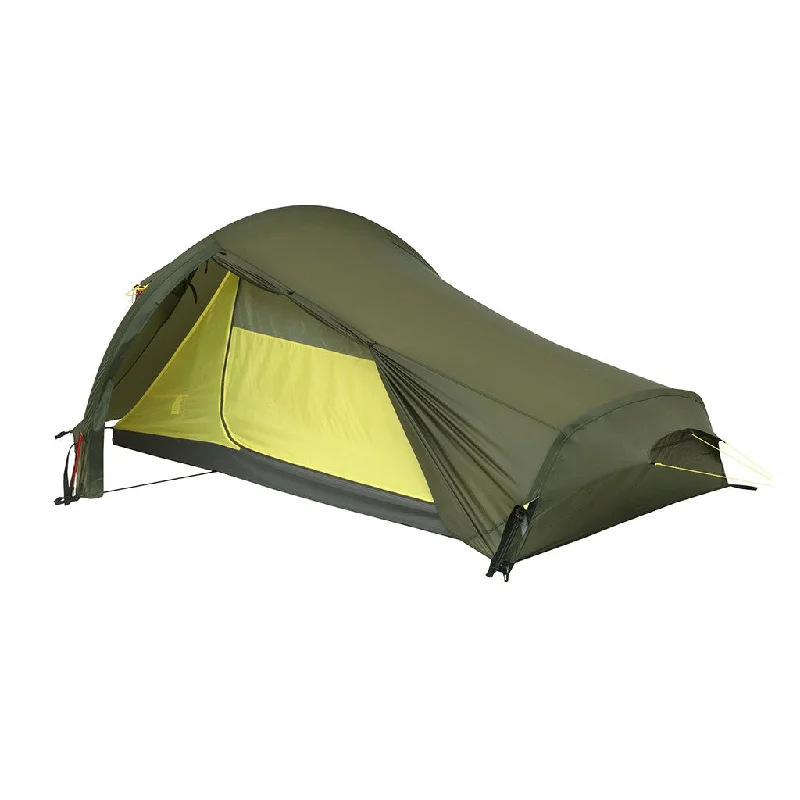 Helsport Ringstind Pro 2 - Lightweight 4-Season Tent