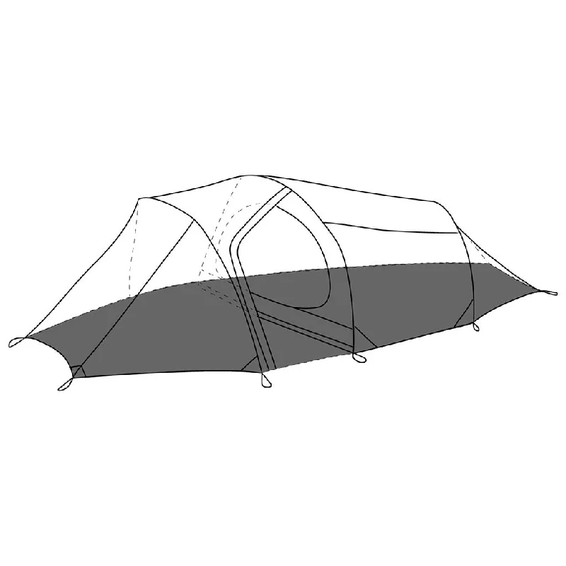 Helsport Tent Footprint