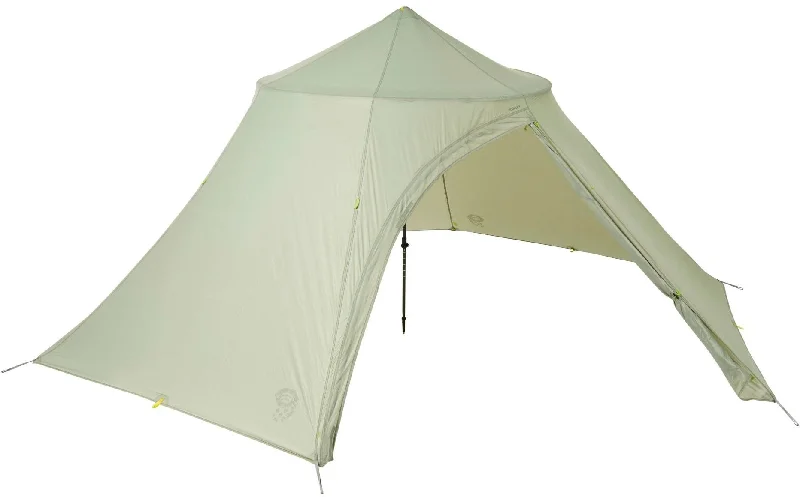 Hoopla 4 Tent