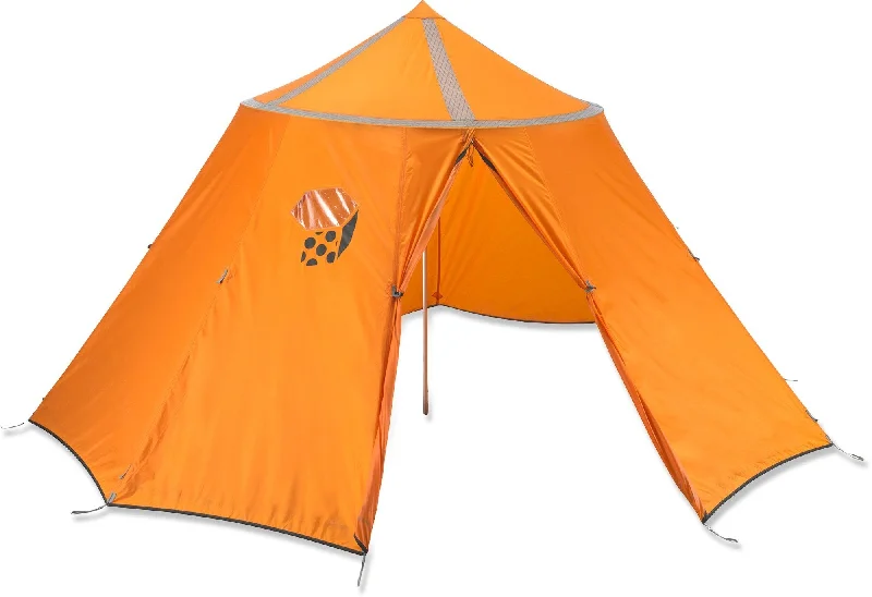 Hoopster Tent