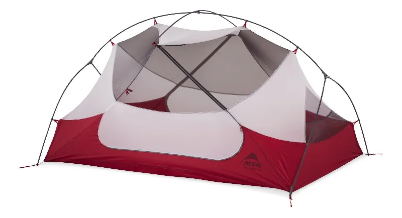 Hubba Hubba™ NX 2-Person Backpacking Tent