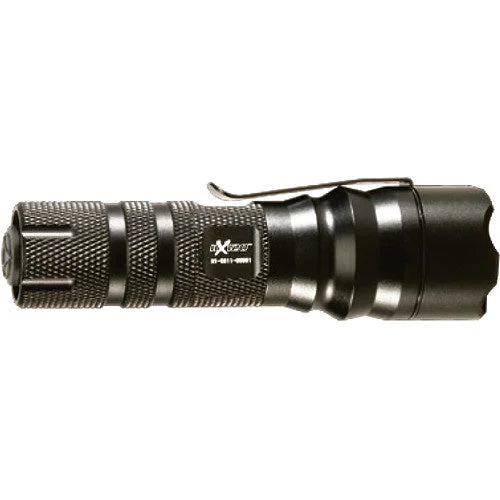 HX 120 Flashlight