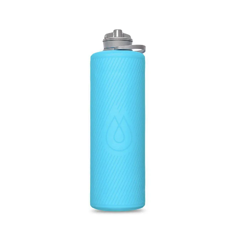 Flux Bottle