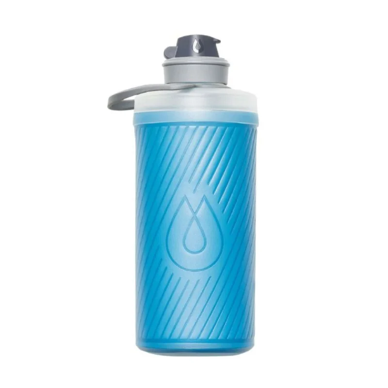 HydraPak Flux Flexible Bottle - 1 Litre