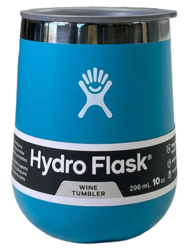 Hydro Flask 10oz Wine Tumbler