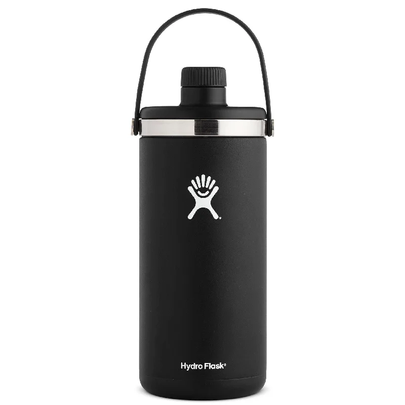 Hydro Flask 128oz Oasis