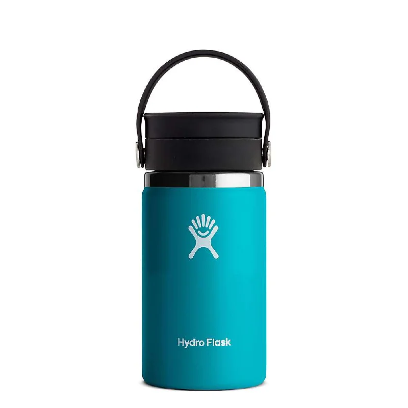 Hydro Flask 12oz Wide Mouth Flex Sip