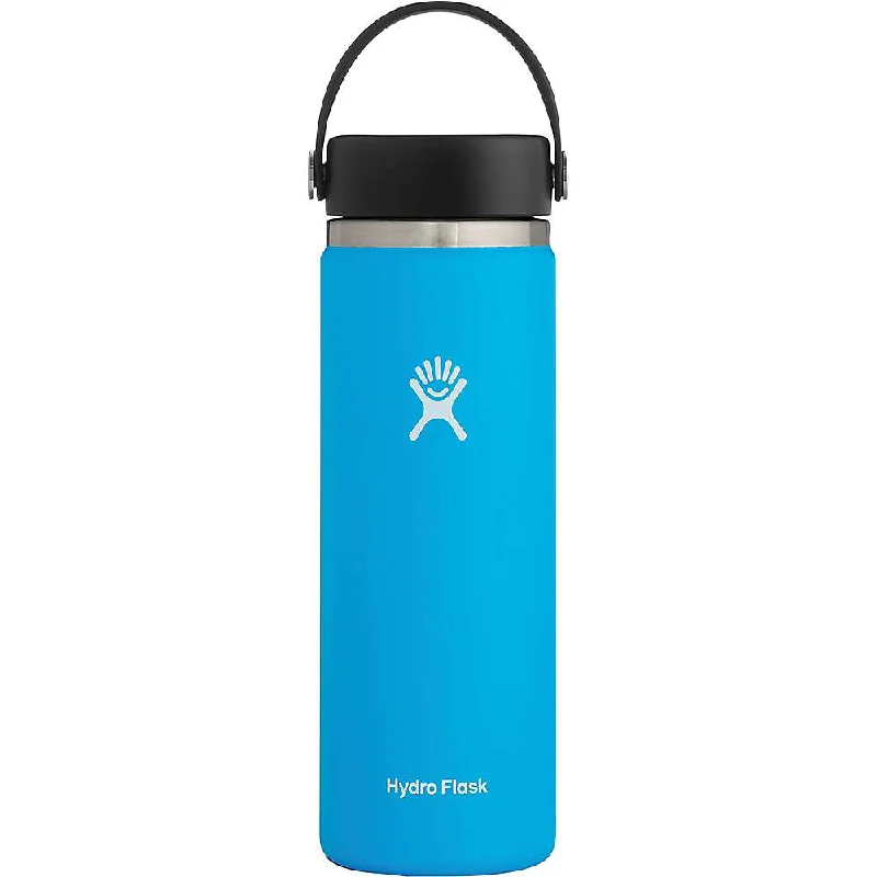 Hydro Flask 20 oz. Wide Mouth