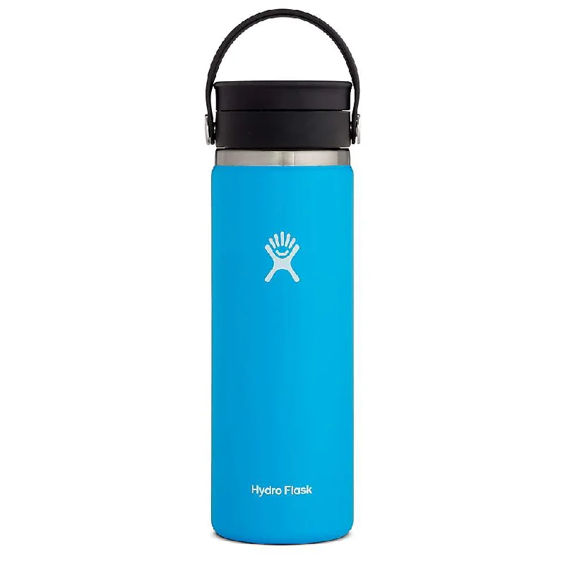 Hydro Flask 20oz Wide Mouth Flex Sip