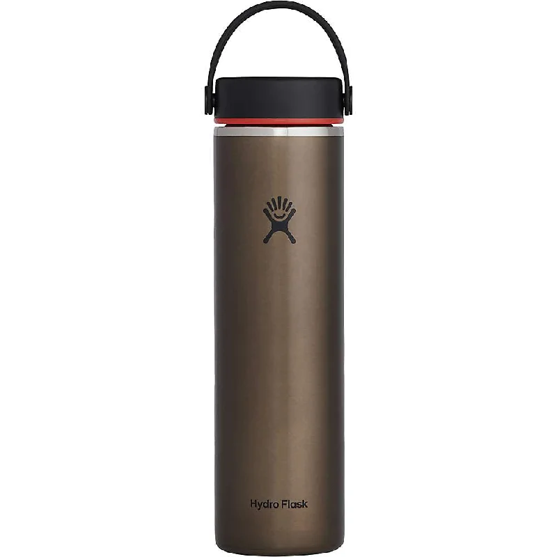 Hydro Flask 24 oz Lightweight Wide Mouth Trail Series