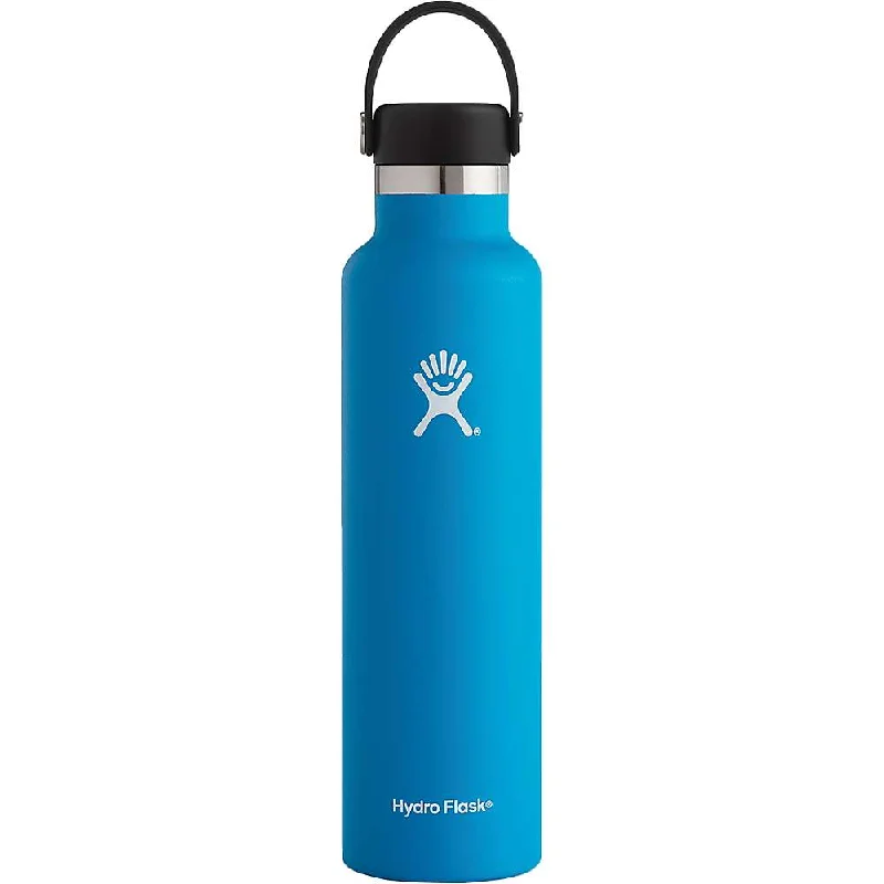 Hydro Flask 24oz Standard Mouth Insulated Bottle