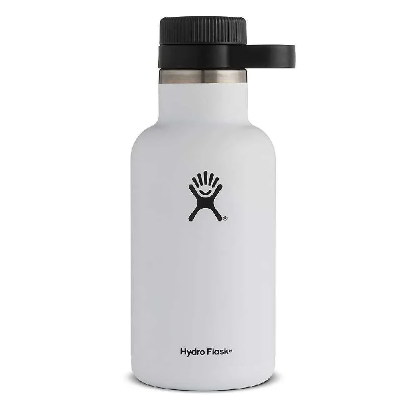 Hydro Flask 64oz Beer Growler Insulated Flask