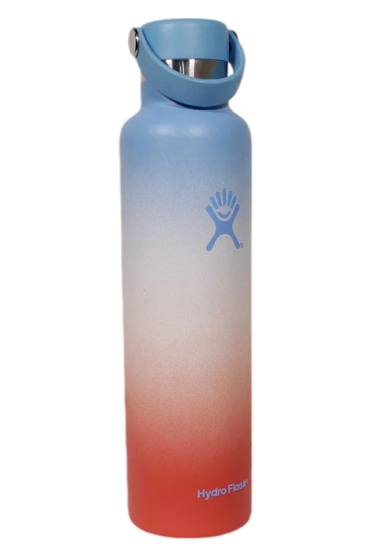 Hydro Flask Shave Ice 24oz Standard Mouth Bottle with Standard Cap