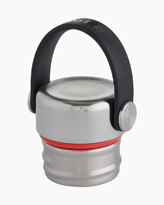 Hydro Flask Standard Mouth Stainless Steel Cap