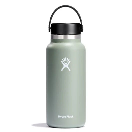 Hydro Flask with Wide Flex Lid 32 oz.