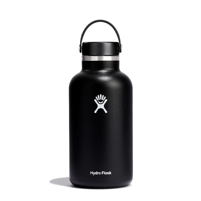 Hydro Flask Wide Mouth Flex Cap 64 oz