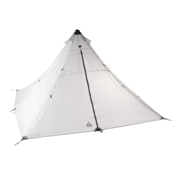 Hyperlite Mountain Gear UltaMid 4 - Ultralight Pyramid Tent