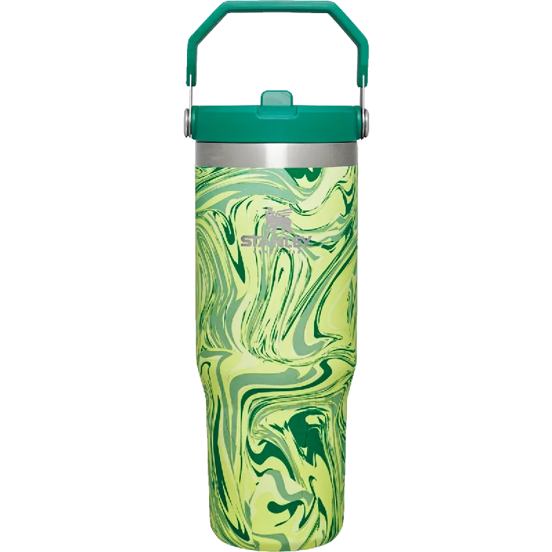 Iceflow Flip Straw 30 oz Tumbler