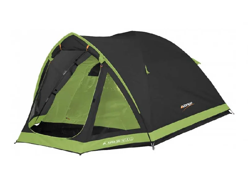 Tent - 2-3 Person - Iceland