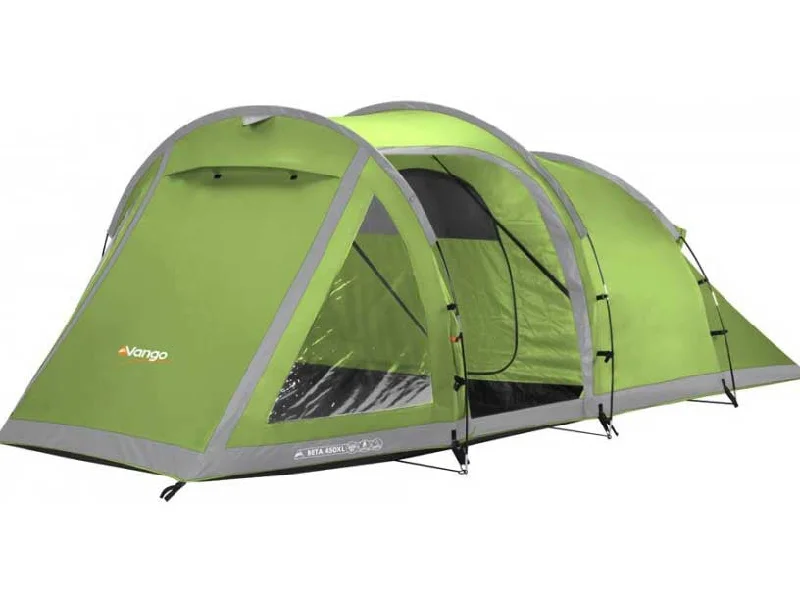 Tent - 4 Person XXL - Iceland