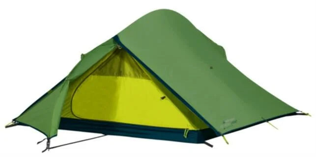 Light Hiking Tent - 1-2 Person