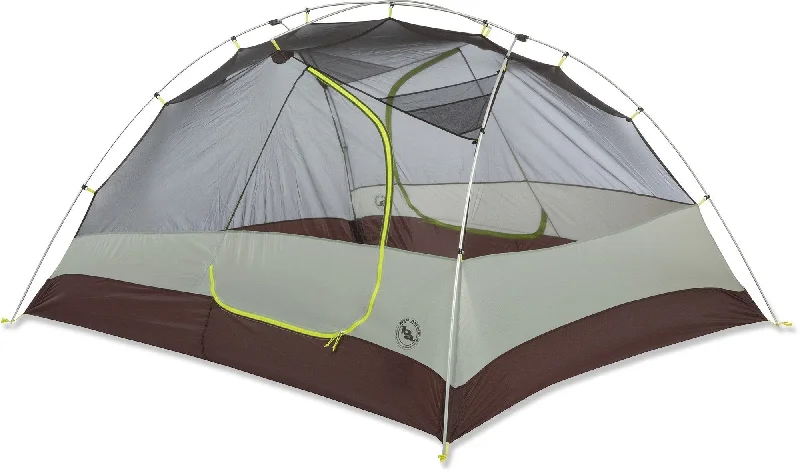 Jack Rabbit SL4 Tent