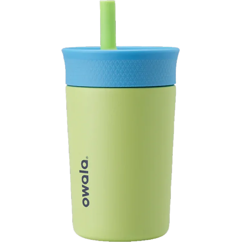 Youth Tumbler 12 oz Stainless Steel