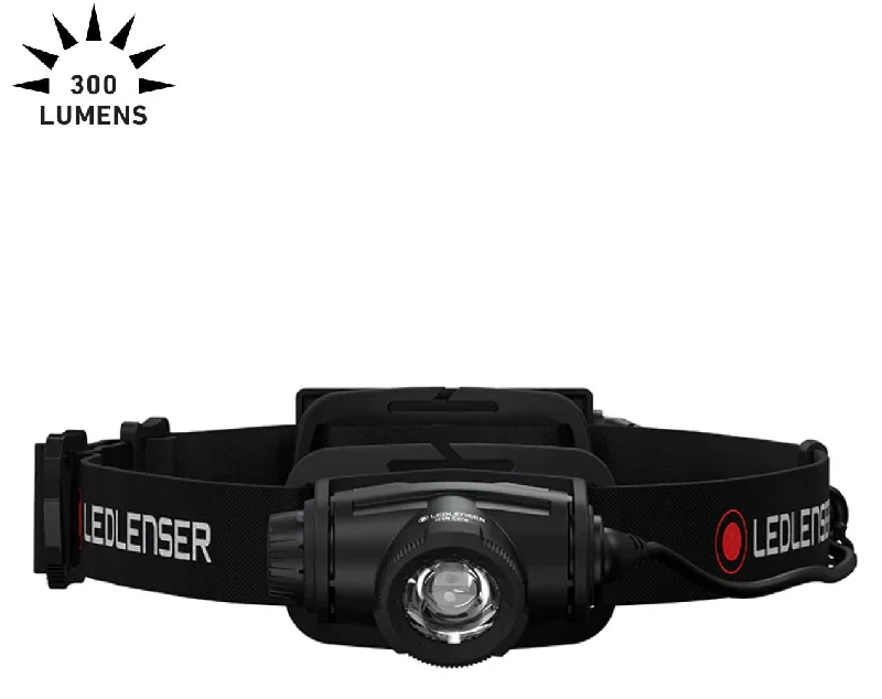 H5R CORE HEADLAMP