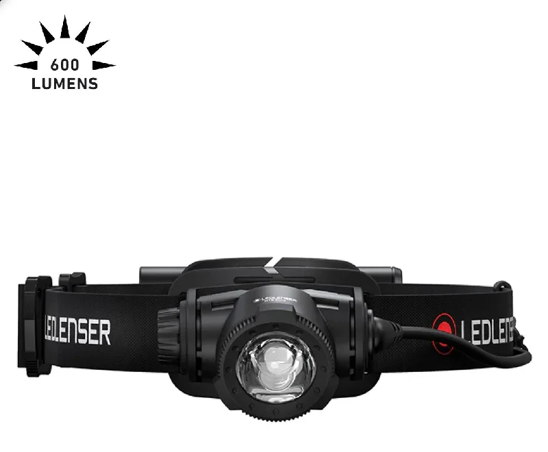 H7R CORE HEADLAMP