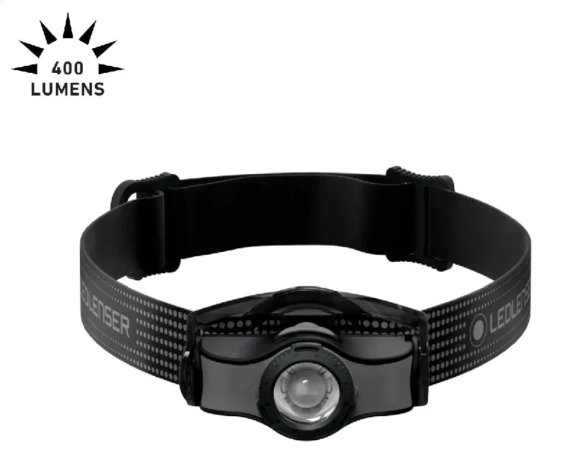 MH5 HEADLAMP 400 LUMENS