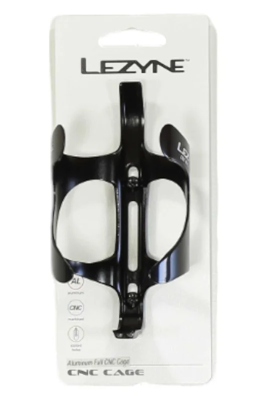 Lezyne CNC Bottle Cage