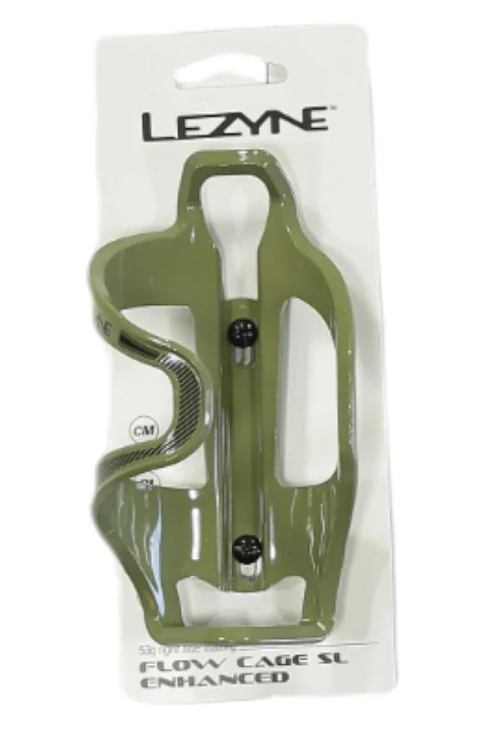 Lezyne Flow SL-R Cage