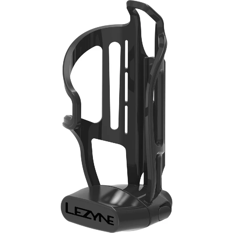 Lezyne Flow Storage Bottle Cage