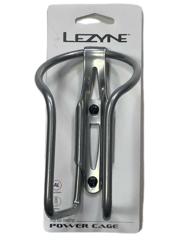 Lezyne Power Bottle Cage