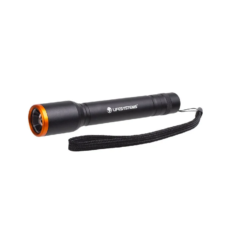 LifeSystems Intensity 370 LED Hand Torch